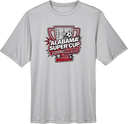 Performance Short Sleeves - Alabama Super Cup 2026