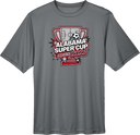 Performance Short Sleeves - Alabama Super Cup 2026