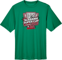 Performance Short Sleeves - Alabama Super Cup 2026