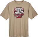 Performance Short Sleeves - Alabama Super Cup 2026