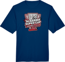 Performance Short Sleeves - Alabama Super Cup 2026