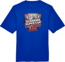 Performance Short Sleeves - Alabama Super Cup 2026
