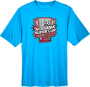 Performance Short Sleeves - Alabama Super Cup 2026