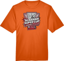 Performance Short Sleeves - Alabama Super Cup 2026