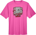 Performance Short Sleeves - Alabama Super Cup 2026