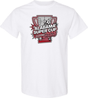 Short Sleeves - Alabama Super Cup 2026