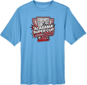 Performance Short Sleeves - Alabama Super Cup 2026