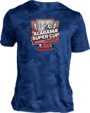 Performance Short Sleeves - Alabama Super Cup 2026