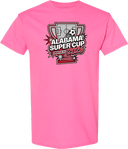 Short Sleeves - Alabama Super Cup 2026