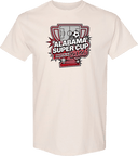 Short Sleeves - Alabama Super Cup 2026