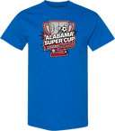 Short Sleeves - Alabama Super Cup 2026
