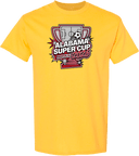 Short Sleeves - Alabama Super Cup 2026