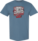 Short Sleeves - Alabama Super Cup 2026