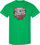 Short Sleeves - Alabama Super Cup 2026
