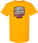 Short Sleeves - Alabama Super Cup 2026