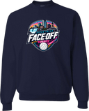Crew Sweatshirt - Sioux Falls Face-Off 2027