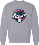 Crew Sweatshirt - Sioux Falls Face-Off 2027