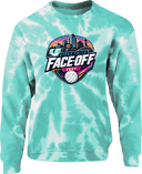 Crew Sweatshirt - Sioux Falls Face-Off 2027