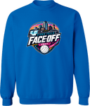 Crew Sweatshirt - Sioux Falls Face-Off 2027