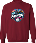 Crew Sweatshirt - Sioux Falls Face-Off 2027