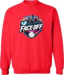 Crew Sweatshirt - Sioux Falls Face-Off 2027