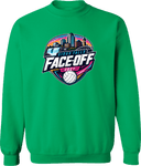 Crew Sweatshirt - Sioux Falls Face-Off 2027