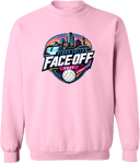 Crew Sweatshirt - Sioux Falls Face-Off 2027