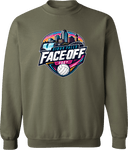Crew Sweatshirt - Sioux Falls Face-Off 2027
