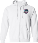 Full Zip Hoodies - Sioux Falls Face-Off 2027