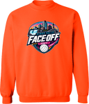 Crew Sweatshirt - Sioux Falls Face-Off 2027