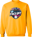 Crew Sweatshirt - Sioux Falls Face-Off 2027