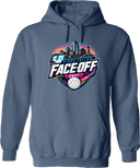 Hoodies - Sioux Falls Face-Off 2027