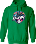 Hoodies - Sioux Falls Face-Off 2027