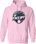 Hoodies - Sioux Falls Face-Off 2027