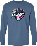 Long Sleeves - Sioux Falls Face-Off 2027