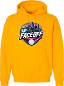 Hoodies - Sioux Falls Face-Off 2027