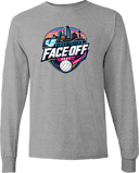 Long Sleeves - Sioux Falls Face-Off 2027