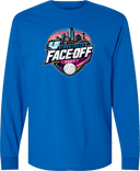 Long Sleeves - Sioux Falls Face-Off 2027