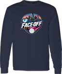 Long Sleeves - Sioux Falls Face-Off 2027