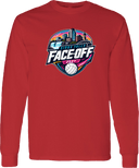 Long Sleeves - Sioux Falls Face-Off 2027