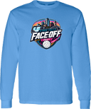 Long Sleeves - Sioux Falls Face-Off 2027