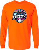 Long Sleeves - Sioux Falls Face-Off 2027