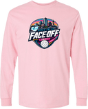 Long Sleeves - Sioux Falls Face-Off 2027