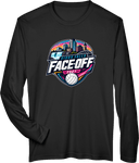 Performance Long Sleeves - Sioux Falls Face-Off 2027