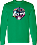 Long Sleeves - Sioux Falls Face-Off 2027