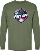 Long Sleeves - Sioux Falls Face-Off 2027