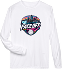 Performance Long Sleeves - Sioux Falls Face-Off 2027