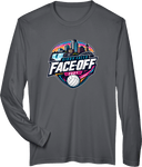 Performance Long Sleeves - Sioux Falls Face-Off 2027