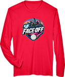 Performance Long Sleeves - Sioux Falls Face-Off 2027