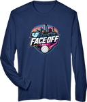 Performance Long Sleeves - Sioux Falls Face-Off 2027